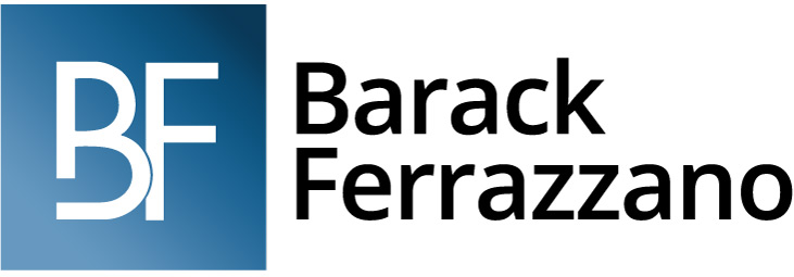 Barack Ferrazzano